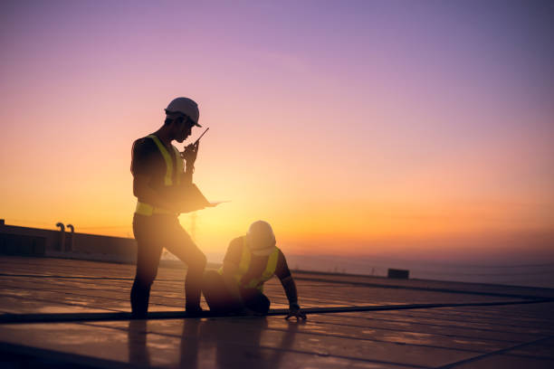 Roof Repair Estimates in Foreman, AR