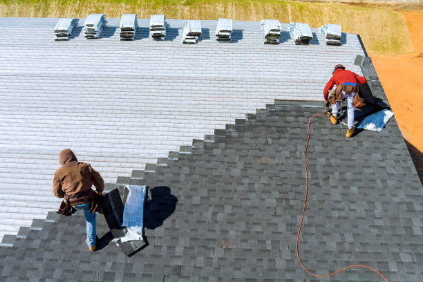 Best Shingle Roofing Installation  in Foreman, AR