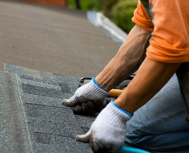Best New Roof Installation  in Foreman, AR