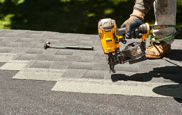 Best Local Roofing Companies  in Foreman, AR