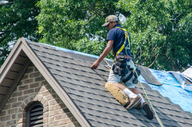 Quick and Trustworthy Emergency Roof Repair Services in Foreman, AR